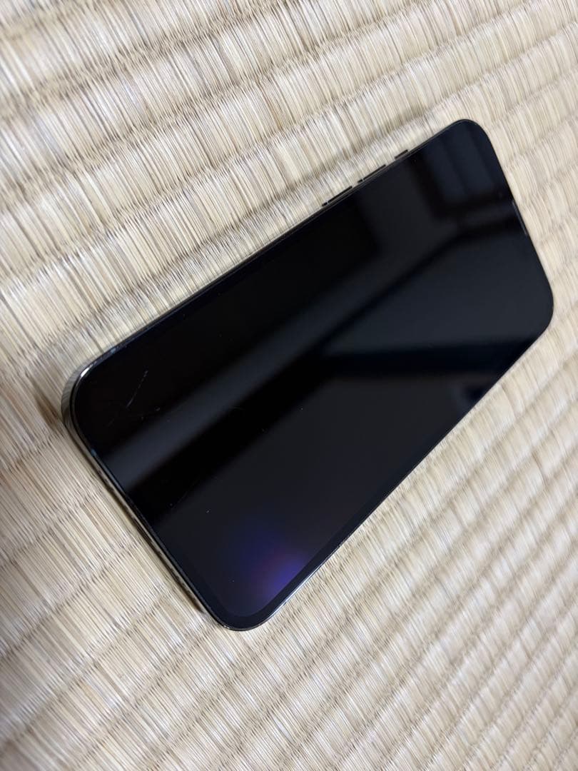 Apple iPhone 13 Pro緑 本体 128G 即購入⭕️ SIMフリー