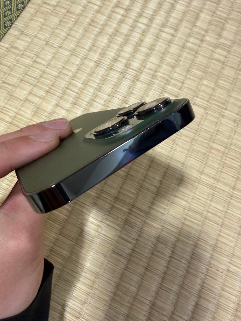 Apple iPhone 13 Pro緑 本体 128G 即購入⭕️ SIMフリー