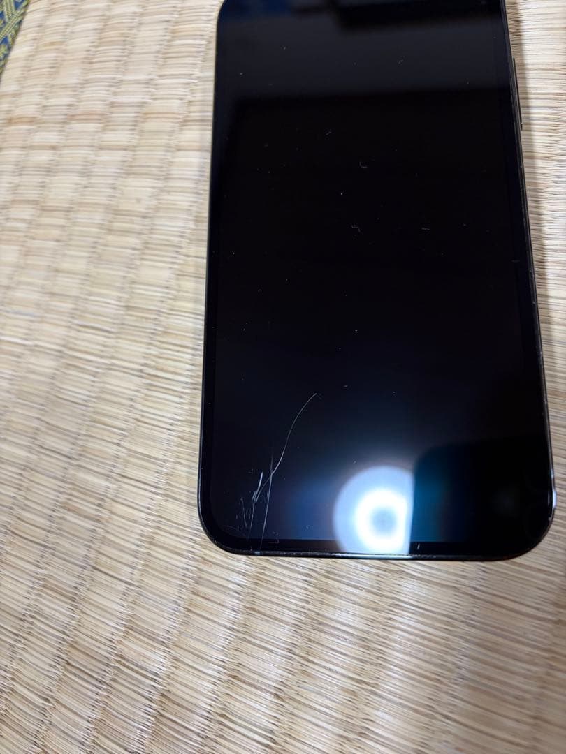 Apple iPhone 13 Pro緑 本体 128G 即購入⭕️ SIMフリー