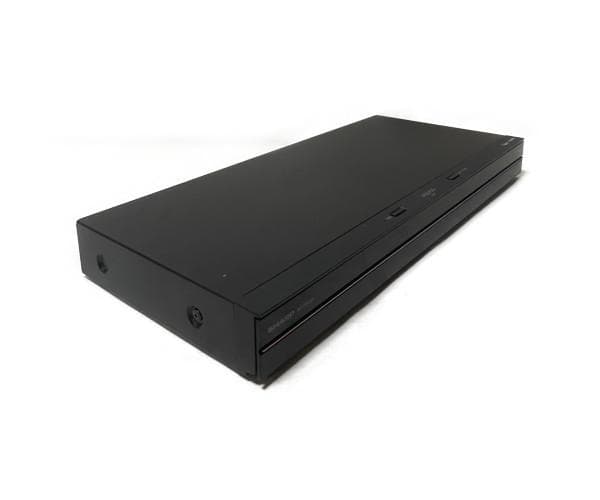 シャープ AQUOS ブルーレイレコーダー 3チューナー BD-NT1200