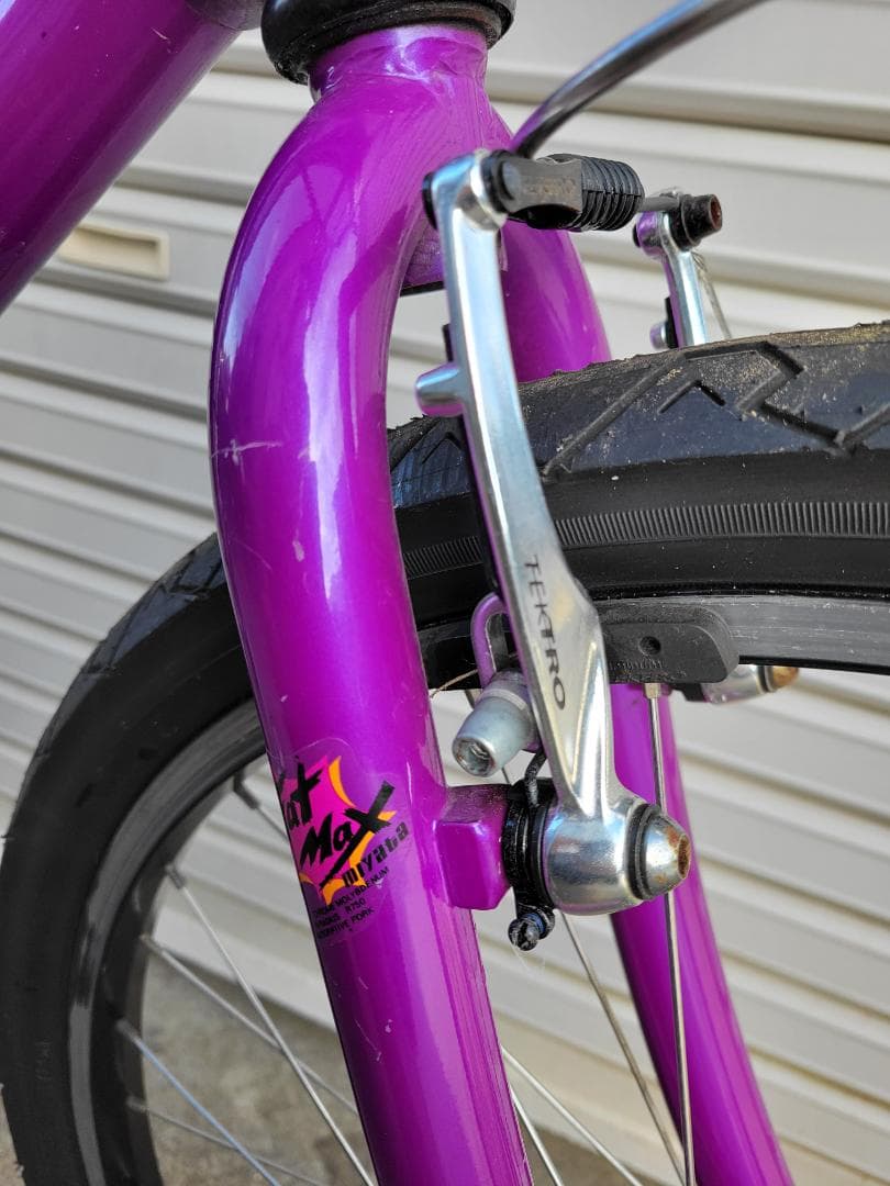 F*P様 RidgeRunner 1991モデル　OLD MTB　リッジランナー