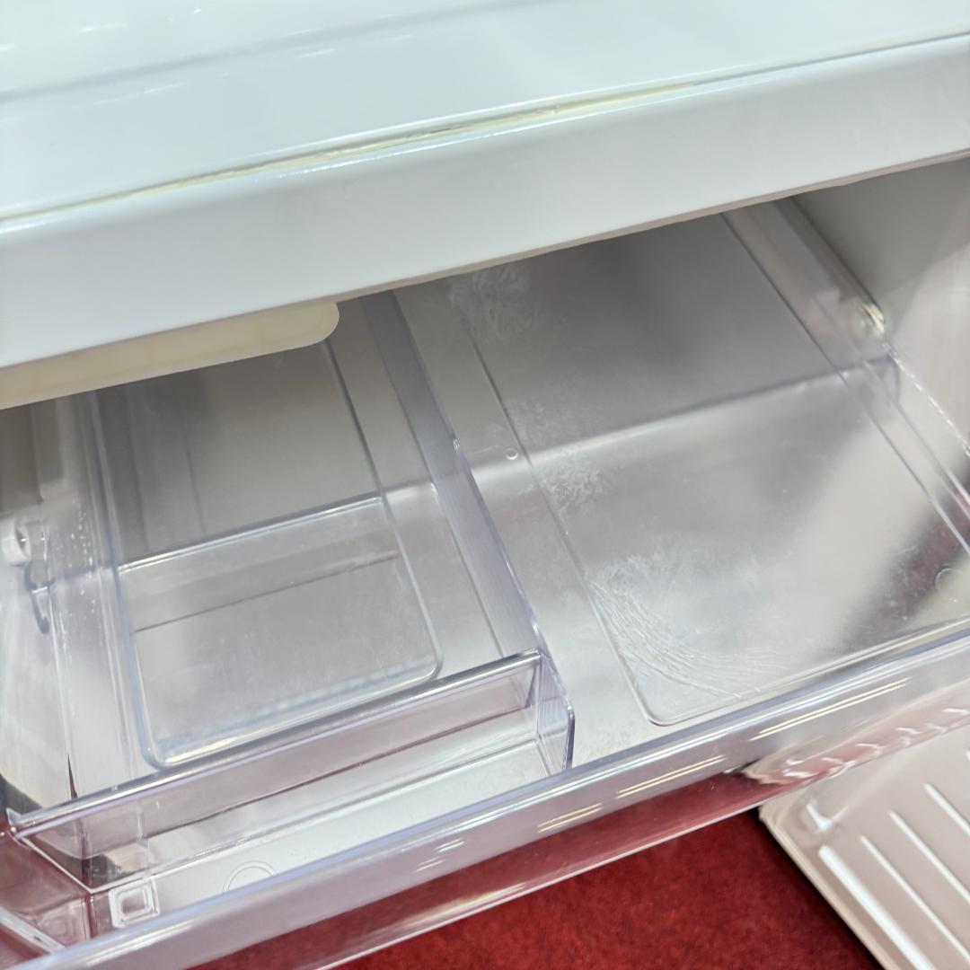 東京23区送料無料　美品AQUA 2ドア冷蔵庫　270L　2013年製