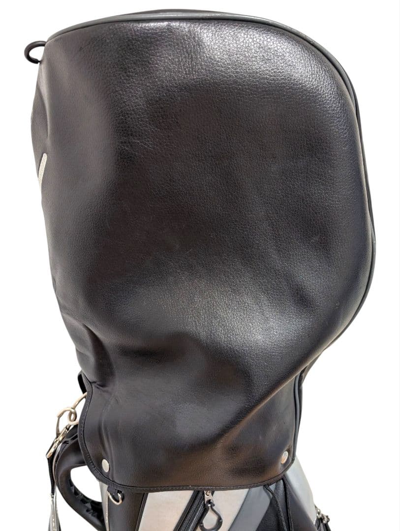 callaway キャディバッグ 4分割 ゴルフバッグ キャロウェイ メンズ