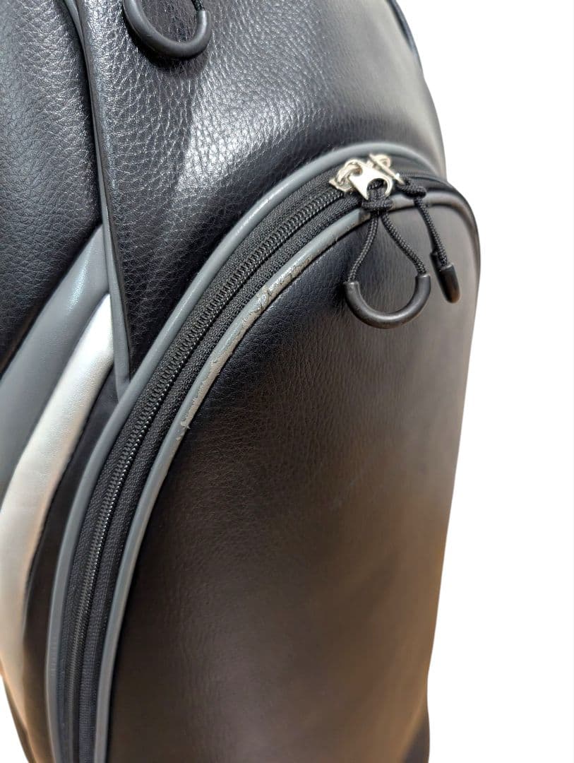 callaway キャディバッグ 4分割 ゴルフバッグ キャロウェイ メンズ