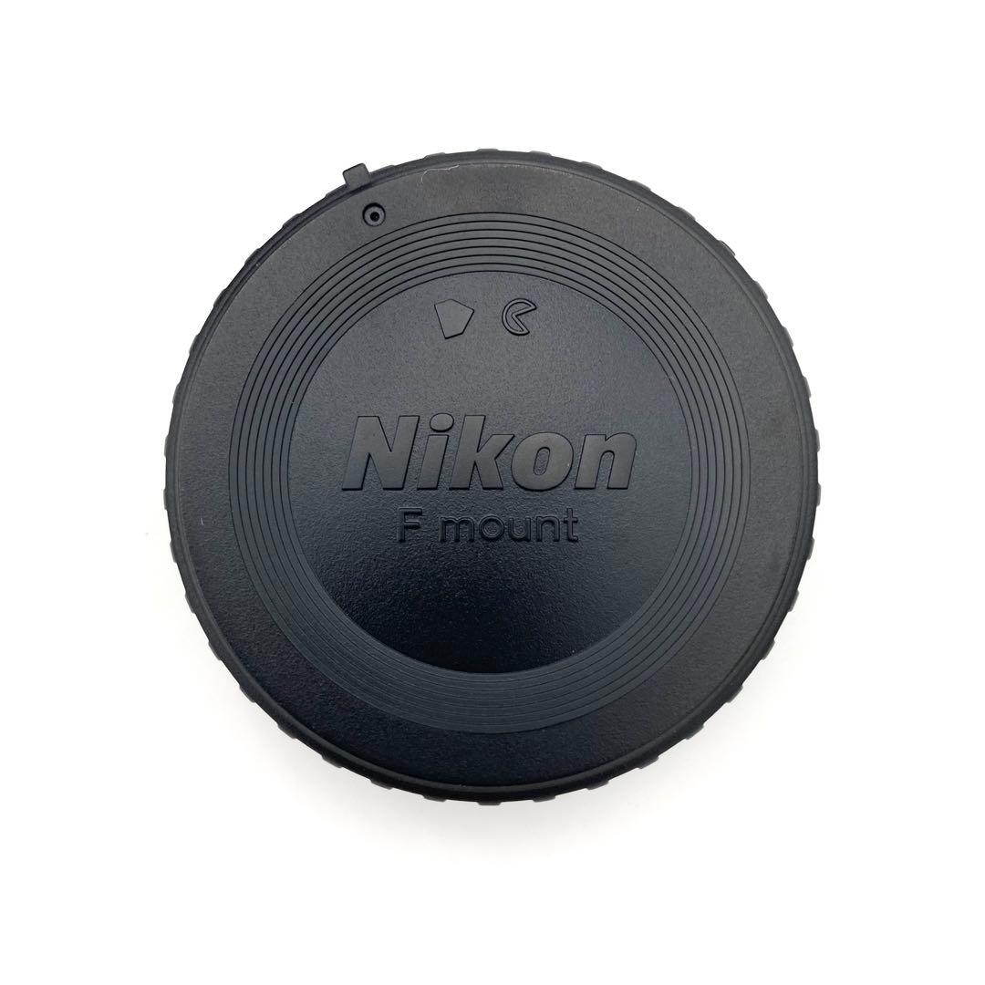 【美品】NIKKOR AF-S 200-500mm f/5.6E ED VR