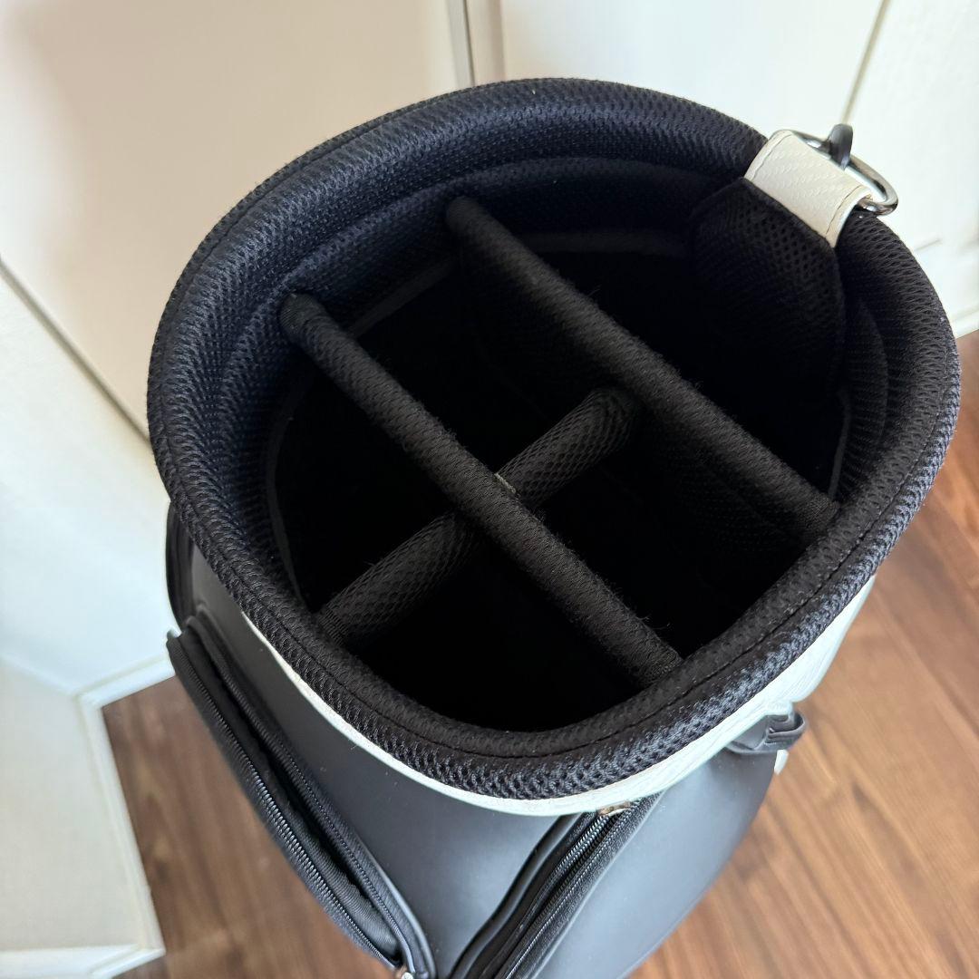 PING KARSTEN ゴルフバッグ ピン