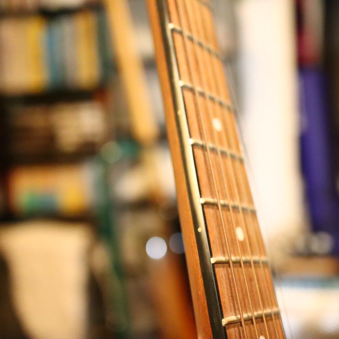 S.Yairi ミニアコースティックギター　YM-16／N　ヤイリ　アコギ