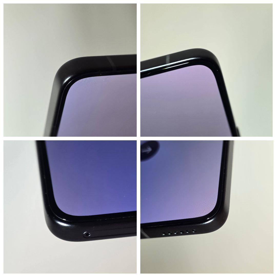 POCO F7 Ultra 256GB ブラック