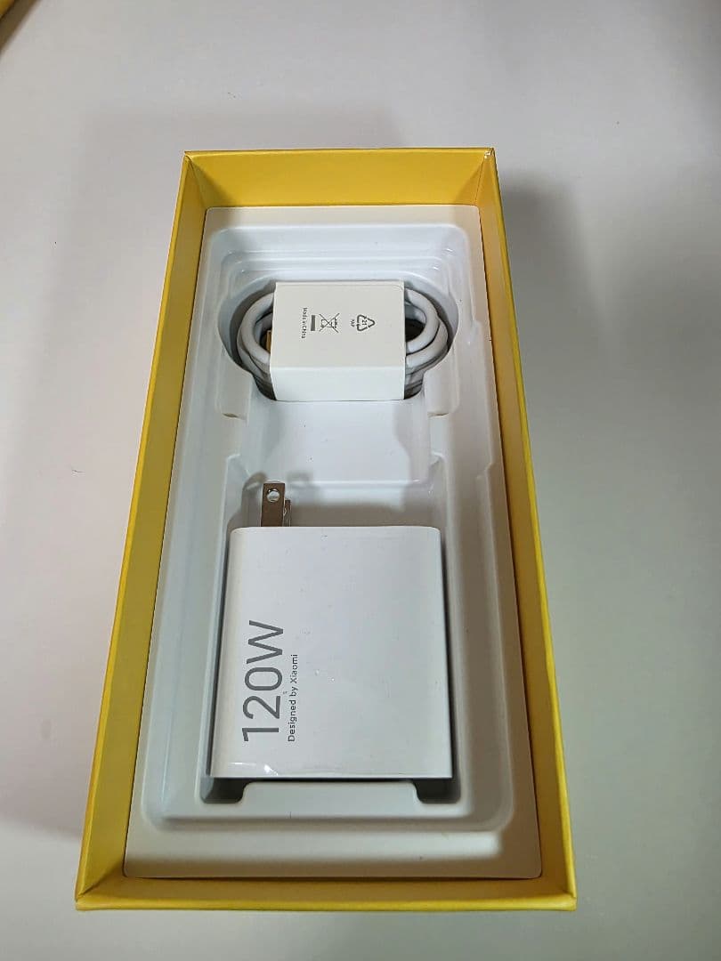 POCO F7 Ultra 256GB ブラック