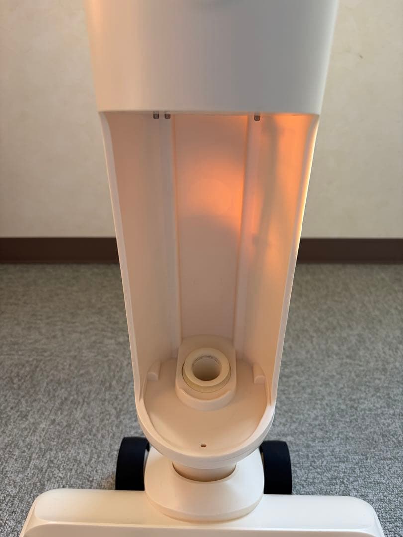 Aqua X MIA-N001(アクアーエックス)水拭き掃除機