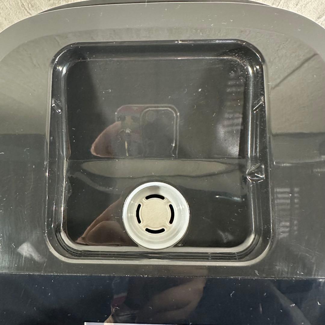 パナソニック 炊飯器 5.5合 2段IH 備長炭釜 ブラックSR-FE101