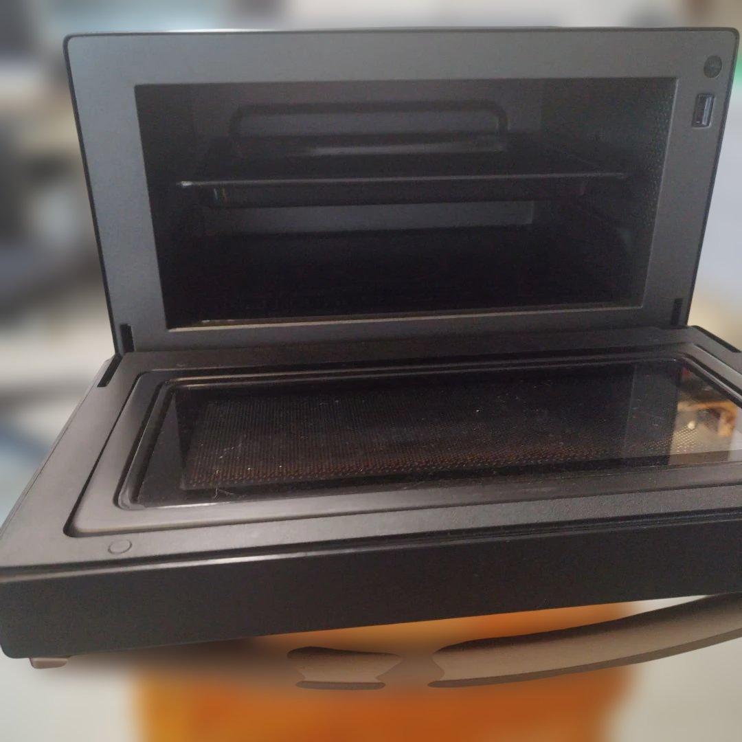 電子レンジ　SHARP