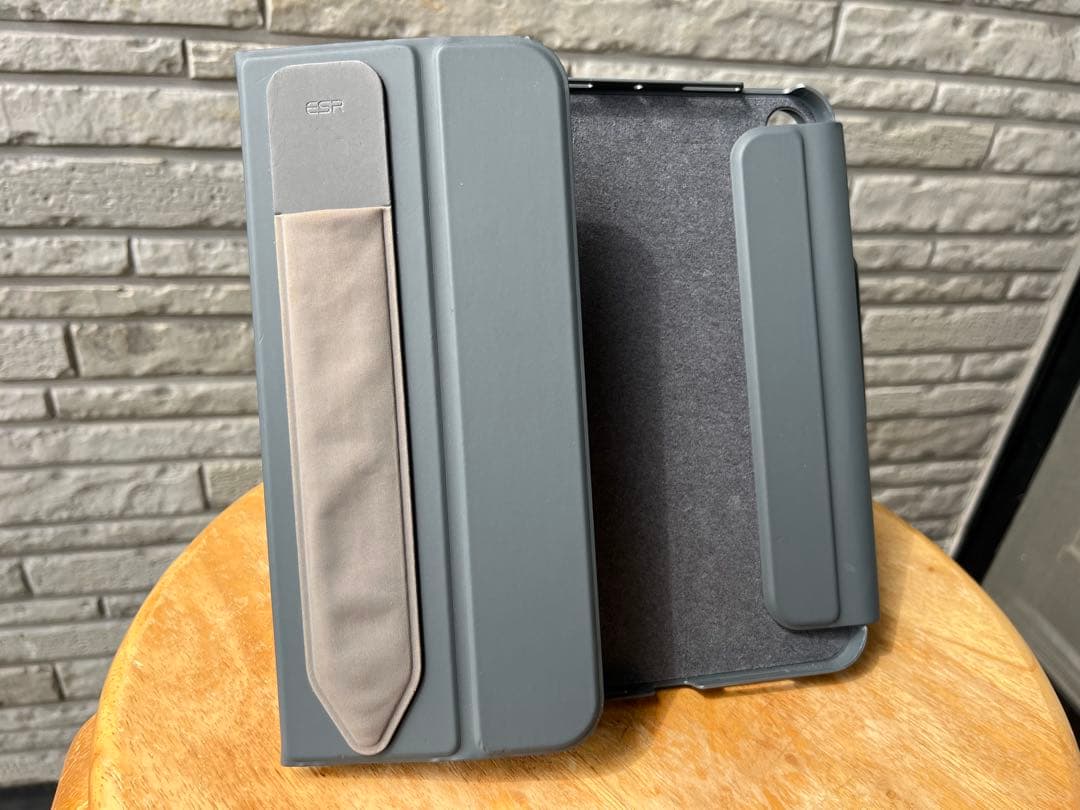 【iPad mini 第6世代】64GB Cellular バッテリー容量96%