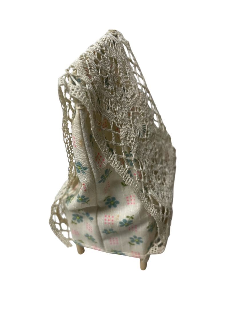 アンティーク　ビスクドール　小型