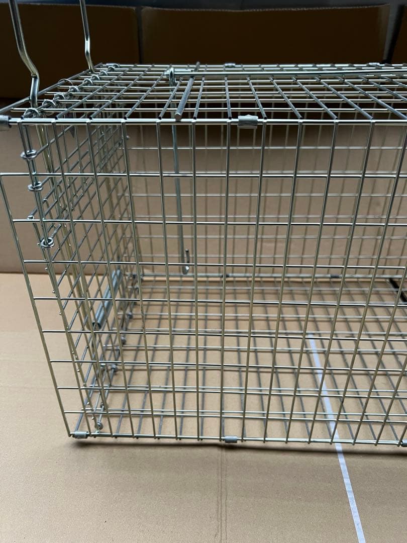 捕獲器　栄ヒルズDタイプ