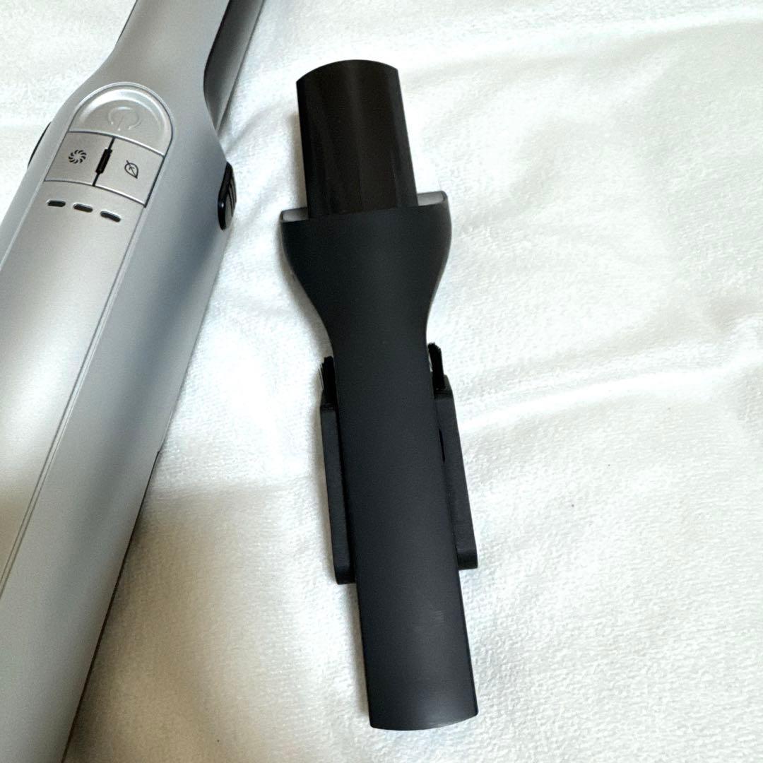 【美品】Shark シャーク コードレススティッククリーナー WV415JWH