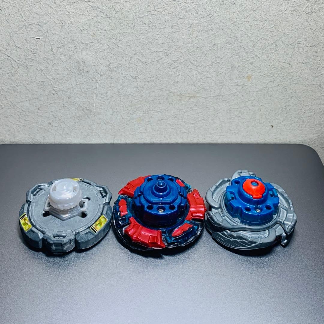 メタルファイトベイブレード　ペガシス　エルドラゴ レオーネ　まとめ売り