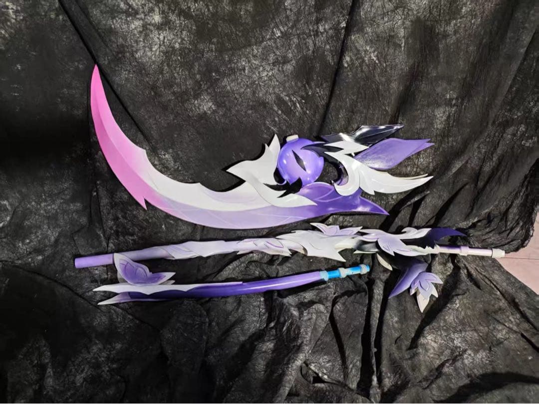 崩壊スターレイル キャストリス 武器道具