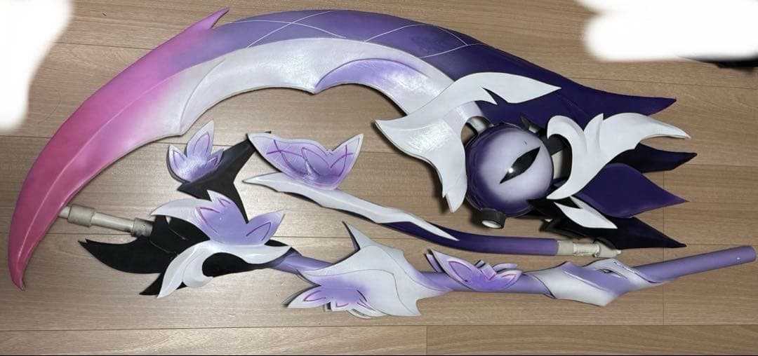 崩壊スターレイル キャストリス 武器道具