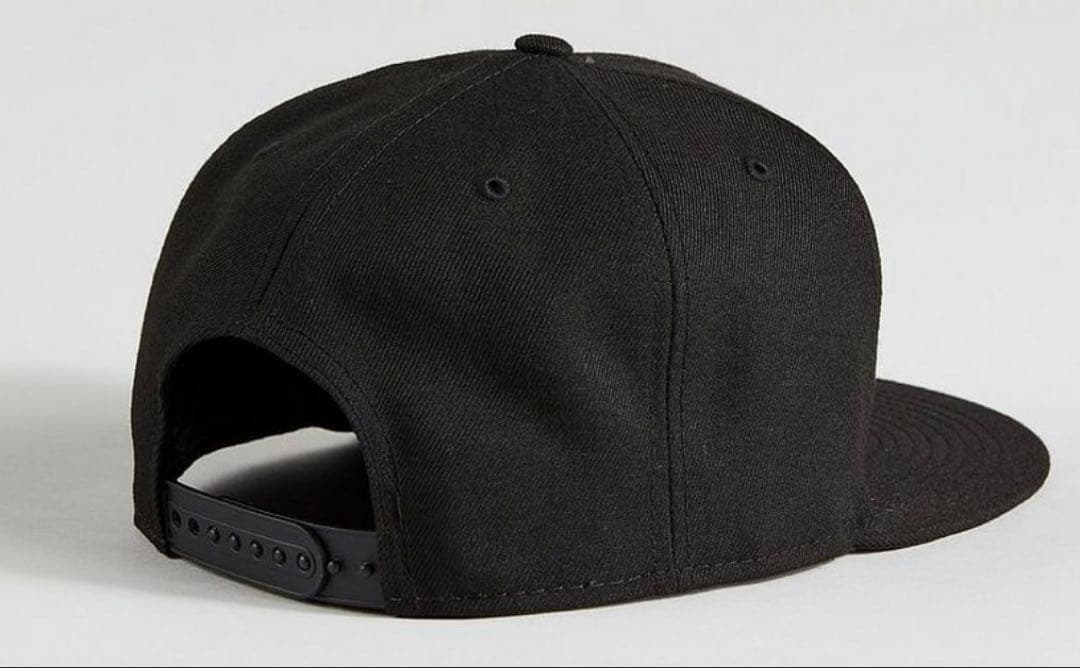 SPECIALIZED キャップ　NEW ERA