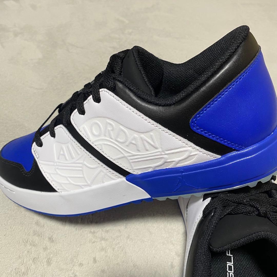 ナイキ ジョーダン NU レトロ 1 G 27㎝