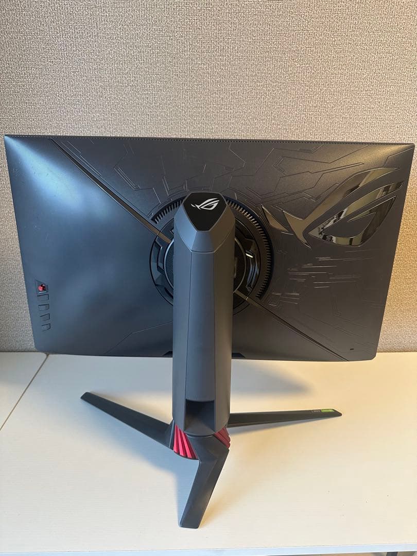 ROG Strix XG279Q 27インチ