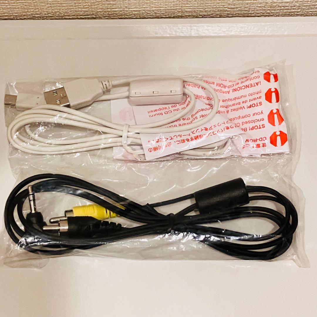 Canon IXY DIGITAL 55 付属品完備 動作品　 2005年製