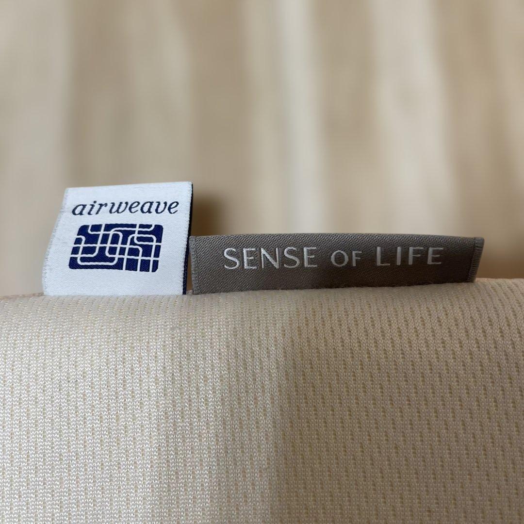 エアウィーヴ　airweave シングル　マットレス　正規品