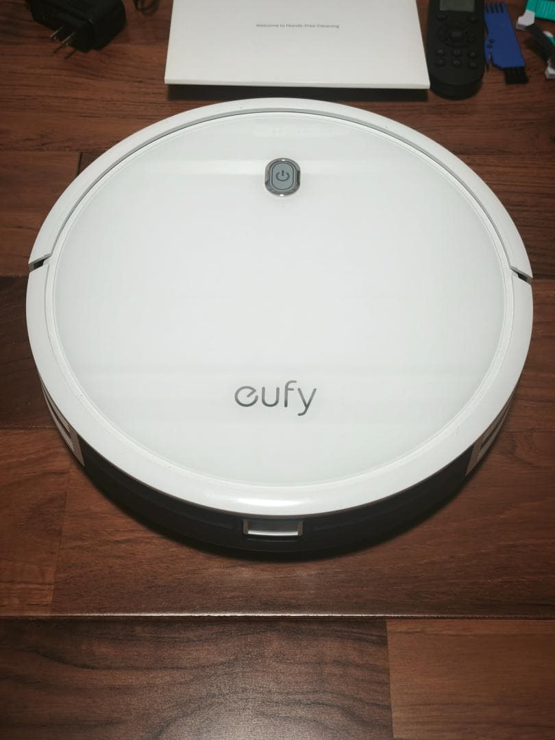 eufy Robovac 11S 本体 (ジャンク品)