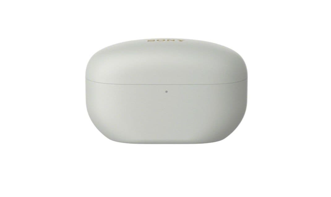 SONY　ワイヤレスイヤホン　WF-1000XM5