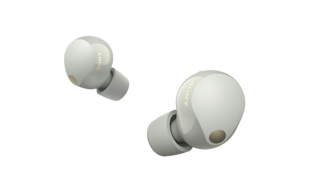 SONY　ワイヤレスイヤホン　WF-1000XM5