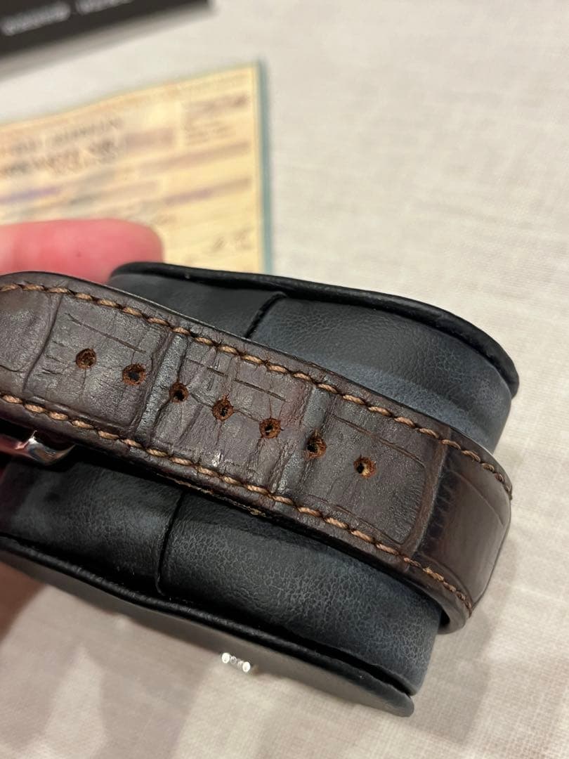 ツェッペリン ZEPPELIN メンズ 腕時計 7680