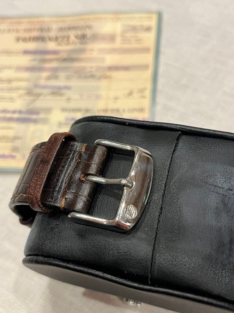 ツェッペリン ZEPPELIN メンズ 腕時計 7680