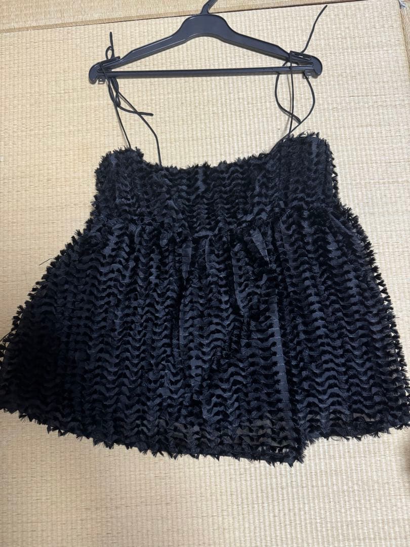 スピックアンドスパンBAUM UND PFERDGARTEN/ camisole