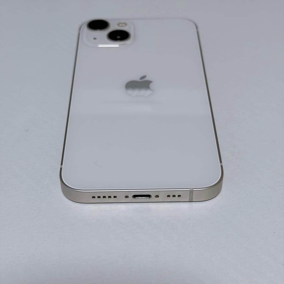 Apple iPhone 13 256GB ホワイト