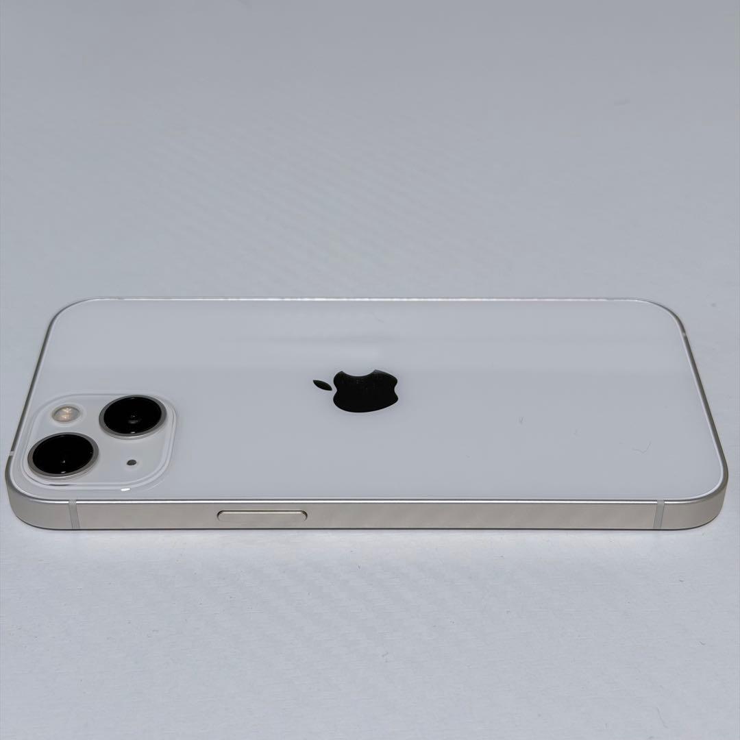 Apple iPhone 13 256GB ホワイト