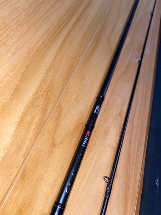 ダイワストイスト　RT88ML