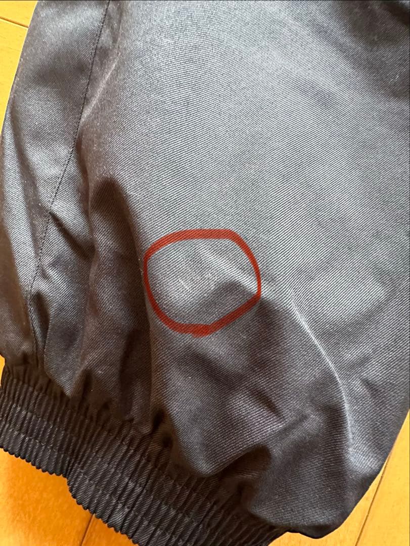 美品 Volcom Arthur 20K Pant 人気 ブラック