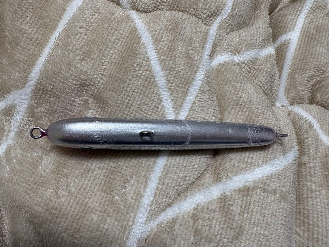 ローカルスタンダード　パドルベイト140