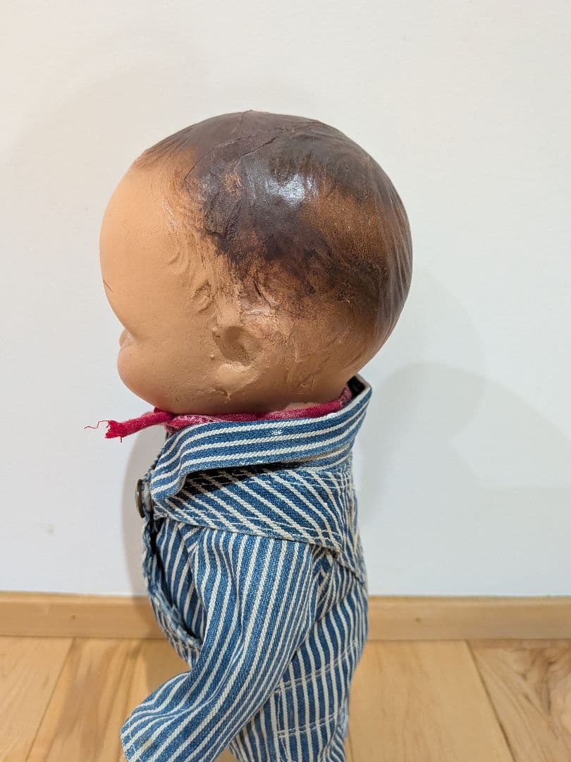 vintage buddy lee バディリー人形