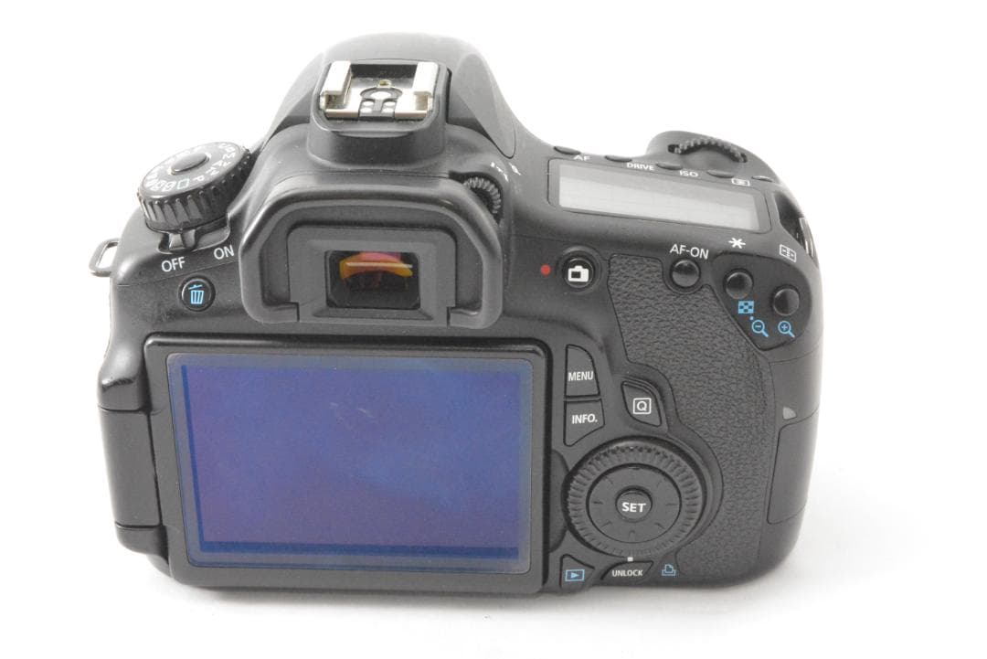 キャノン　Canon EOS 60D ボディ