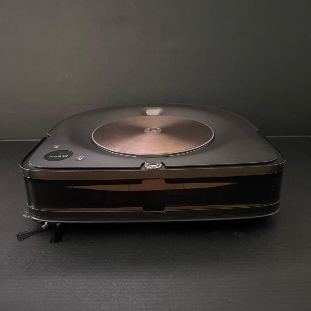 【美品】ルンバ s9+ ロボット掃除機 アイロボット