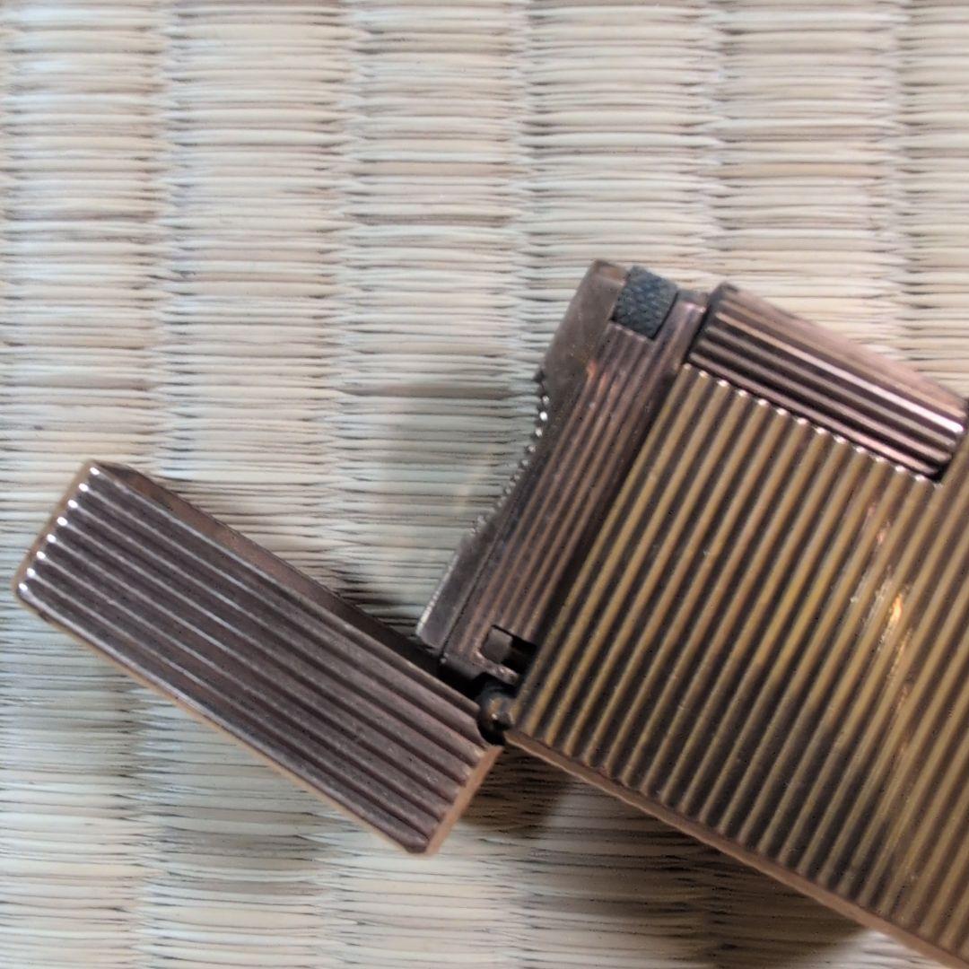 DuPont　ライター　ジッポライター