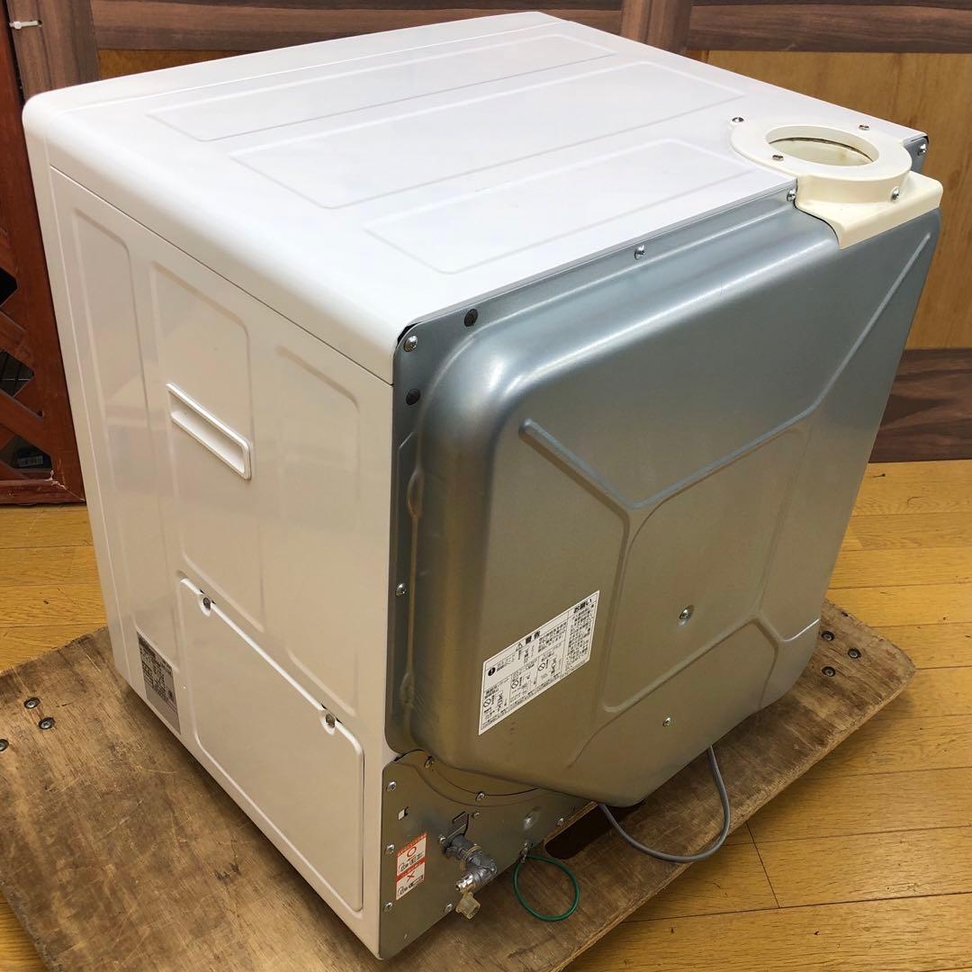 ☆送料込み☆　家庭用ガス衣類乾燥機　リンナイ　RDT-31S　乾太くん　3㎏