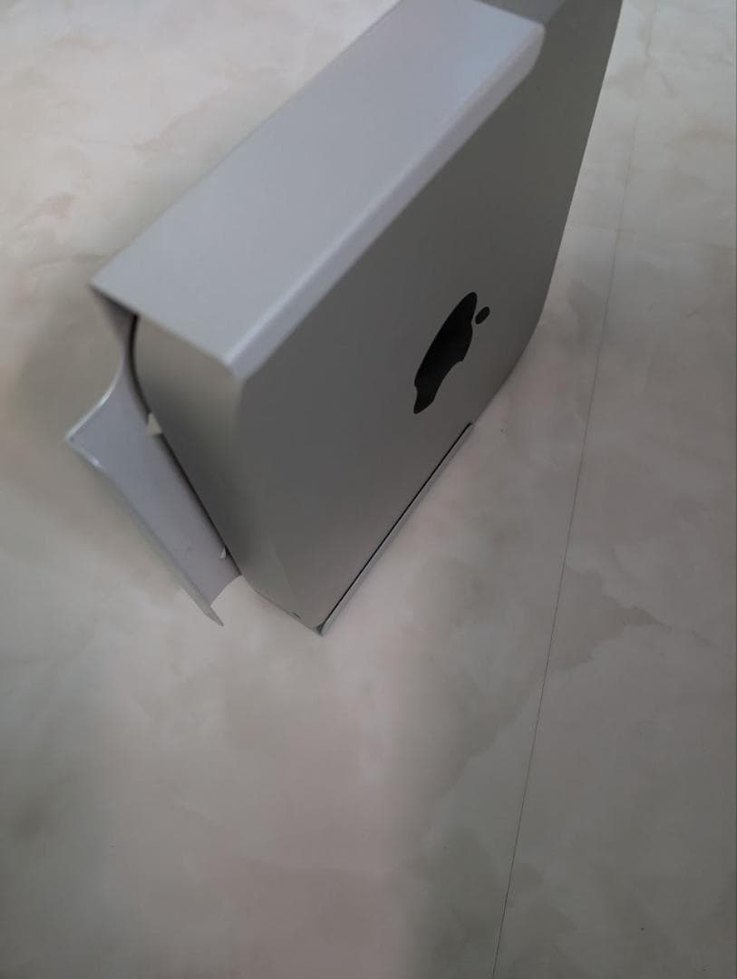 Macデスクトップ Mac mini A1347 16G RAM 500G SSD