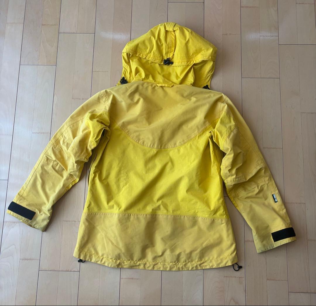 HAGLOFS ホグロフス ゴアテックス セットアップ　レディース
