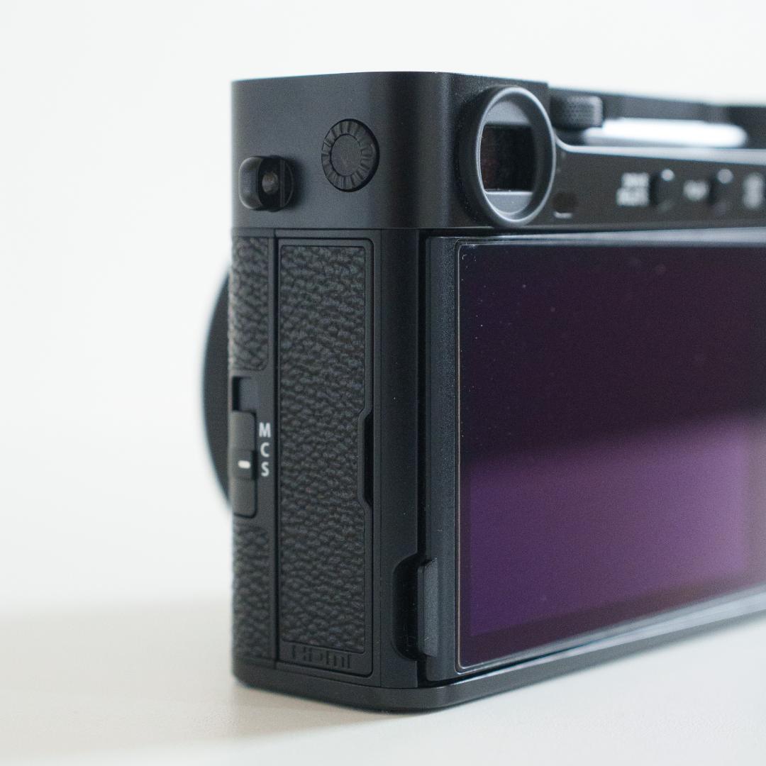 富士フイルム FUJIFILM X-E5 レンズセット