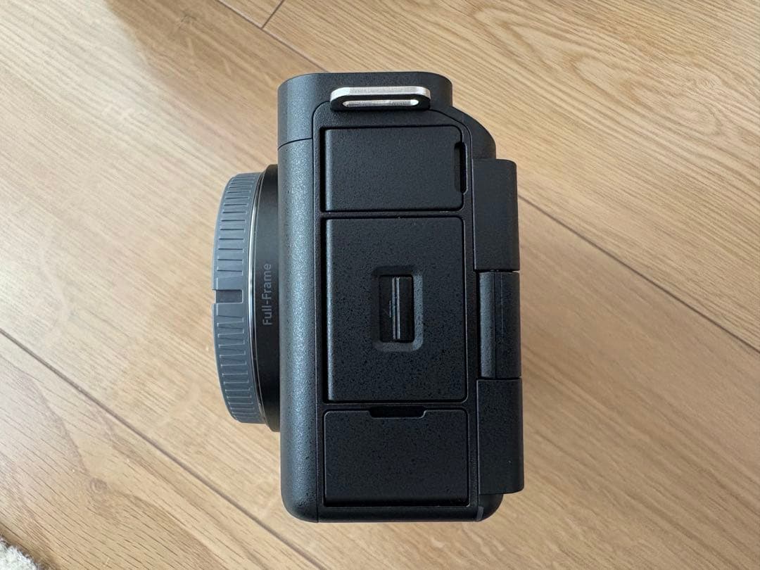 Sony ZV-E1 ミラーレスカメラ