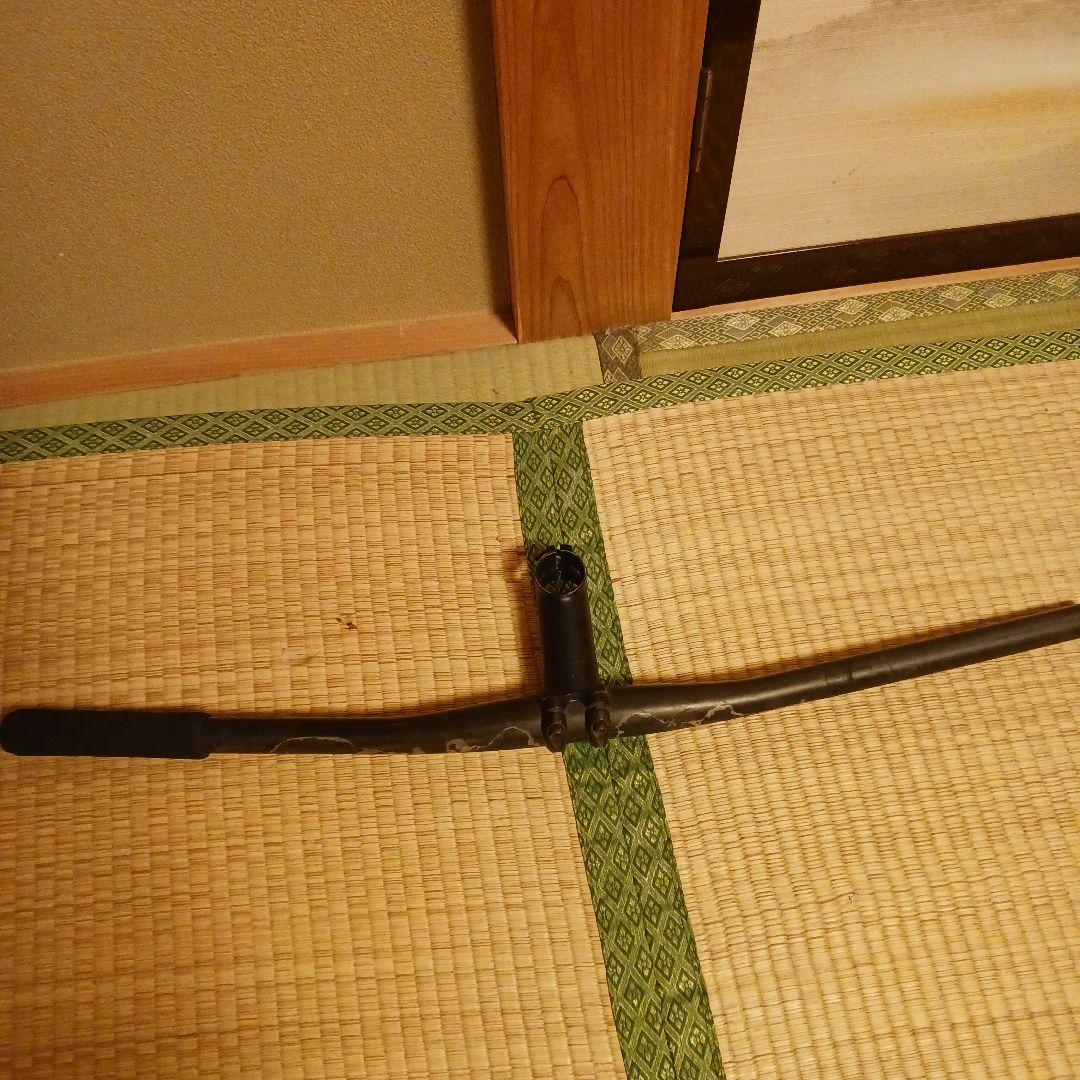 EASTON EC70カーボンハンドル