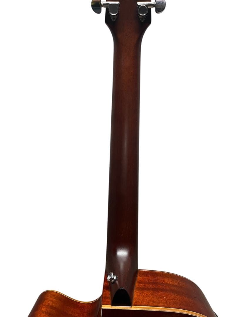 YAMAHA A1M エレアコ　エレクトリックアコースティックギター